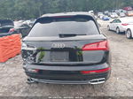 2018 Audi Sq5 Prestige Black vin: WA1C4AFYXJ2203014