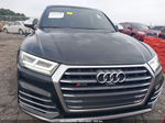 2018 Audi Sq5 Prestige Black vin: WA1C4AFYXJ2203014