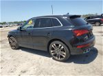 2018 Audi Sq5 Prestige Black vin: WA1C4AFYXJ2203241