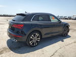 2018 Audi Sq5 Prestige Black vin: WA1C4AFYXJ2203241