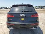 2018 Audi Sq5 Prestige Black vin: WA1C4AFYXJ2203241