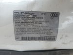 2018 Audi Sq5 Prestige White vin: WA1C4AFYXJ2222534