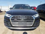 2018 Audi Sq5 Prestige Black vin: WA1C4BFY2J2159855