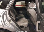 2018 Audi Sq5 3.0t Premium Plus Серебряный vin: WA1C4BFY4J2079313