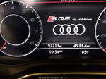 2018 Audi Sq5 3.0t Premium Plus Серебряный vin: WA1C4BFY4J2079313