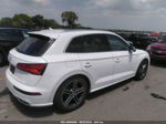 2018 Audi Sq5 Prestige White vin: WA1C4BFY5J2020416