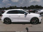 2018 Audi Sq5 Prestige White vin: WA1C4BFY5J2020416