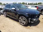 2018 Audi Sq5 Prestige Black vin: WA1C4BFY6J2151547