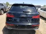 2018 Audi Sq5 Prestige Black vin: WA1C4BFY6J2151547