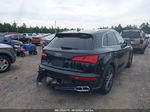 2018 Audi Sq5 Prestige Black vin: WA1C4BFY6J2170468