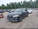 2018 Audi Sq5 Prestige Black vin: WA1C4BFY6J2170468