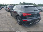 2018 Audi Sq5 Prestige Black vin: WA1C4BFY6J2170468