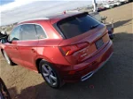 2018 Audi Sq5 Prestige Red vin: WA1C4BFY7J2055314