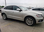 2014 Audi Q5 Premium Gold vin: WA1CFAFP0EA012165