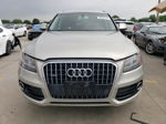 2014 Audi Q5 Premium Gold vin: WA1CFAFP0EA012165