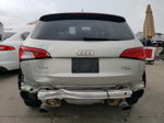 2014 Audi Q5 Premium Gold vin: WA1CFAFP0EA012165