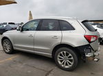 2014 Audi Q5 Premium Gold vin: WA1CFAFP0EA012165