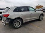 2014 Audi Q5 Premium Gold vin: WA1CFAFP0EA012165