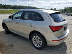 2014 Audi Q5 Premium Gold vin: WA1CFAFP0EA050091