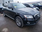 2014 Audi Q5 Premium Черный vin: WA1CFAFP1EA055980