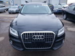 2014 Audi Q5 Premium Черный vin: WA1CFAFP1EA055980