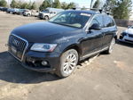 2014 Audi Q5 Premium Black vin: WA1CFAFP2EA041344