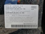 2014 Audi Q5 Premium Черный vin: WA1CFAFP2EA061366