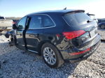 2014 Audi Q5 Premium Черный vin: WA1CFAFP2EA070374