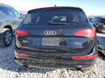 2014 Audi Q5 Premium Черный vin: WA1CFAFP2EA070374