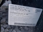 2014 Audi Q5 Premium Black vin: WA1CFAFP2EA070374