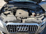 2014 Audi Q5 Premium Charcoal vin: WA1CFAFP3EA084347