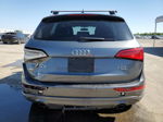 2014 Audi Q5 Premium Charcoal vin: WA1CFAFP3EA084347