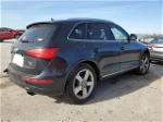 2014 Audi Q5 Premium Charcoal vin: WA1CFAFP3EA085577