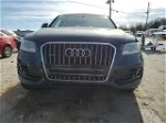 2014 Audi Q5 Premium Charcoal vin: WA1CFAFP3EA085577