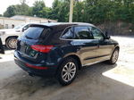 2014 Audi Q5 Premium Black vin: WA1CFAFP3EA111840