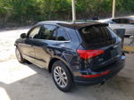 2014 Audi Q5 Premium Black vin: WA1CFAFP3EA111840