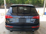 2014 Audi Q5 Premium Black vin: WA1CFAFP3EA111840