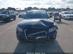 2014 Audi Q5 2.0t Premium Black vin: WA1CFAFP4EA058369