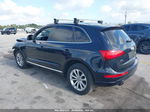 2014 Audi Q5 2.0t Premium Black vin: WA1CFAFP4EA058369