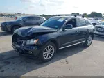 2014 Audi Q5 2.0t Premium Black vin: WA1CFAFP4EA058369