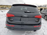 2014 Audi Q5 Premium Black vin: WA1CFAFP5EA047946