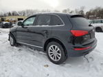 2014 Audi Q5 Premium Black vin: WA1CFAFP5EA047946