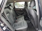 2014 Audi Q5 Premium Charcoal vin: WA1CFAFP5EA106154