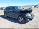 2014 Audi Q5 2.0t Premium Black vin: WA1CFAFP6EA006225