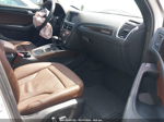 2014 Audi Q5 2.0t Premium Белый vin: WA1CFAFP6EA048880