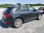 2014 Audi Q5 Premium Black vin: WA1CFAFP6EA061239