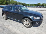 2014 Audi Q5 Premium Black vin: WA1CFAFP6EA061239