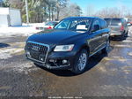 2014 Audi Q5 2.0t Premium Black vin: WA1CFAFP6EA071009