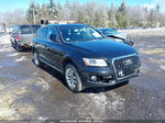 2014 Audi Q5 2.0t Premium Black vin: WA1CFAFP6EA071009