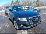 2014 Audi Q5 2.0t Premium Black vin: WA1CFAFP6EA071009